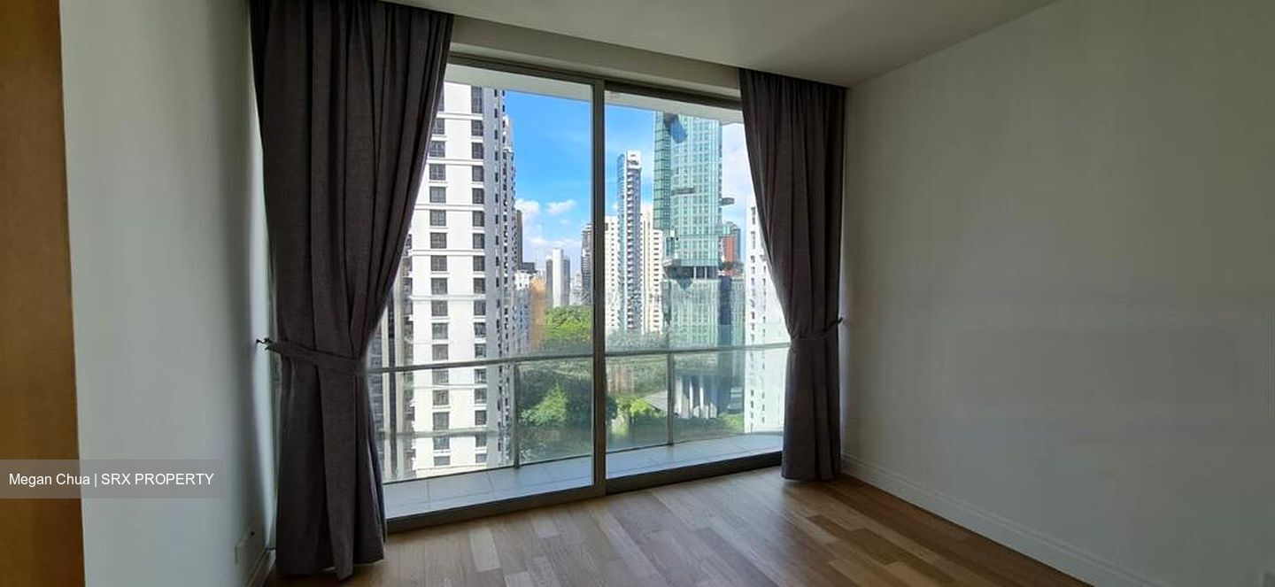 Ardmore II (D10), Condominium #549548071